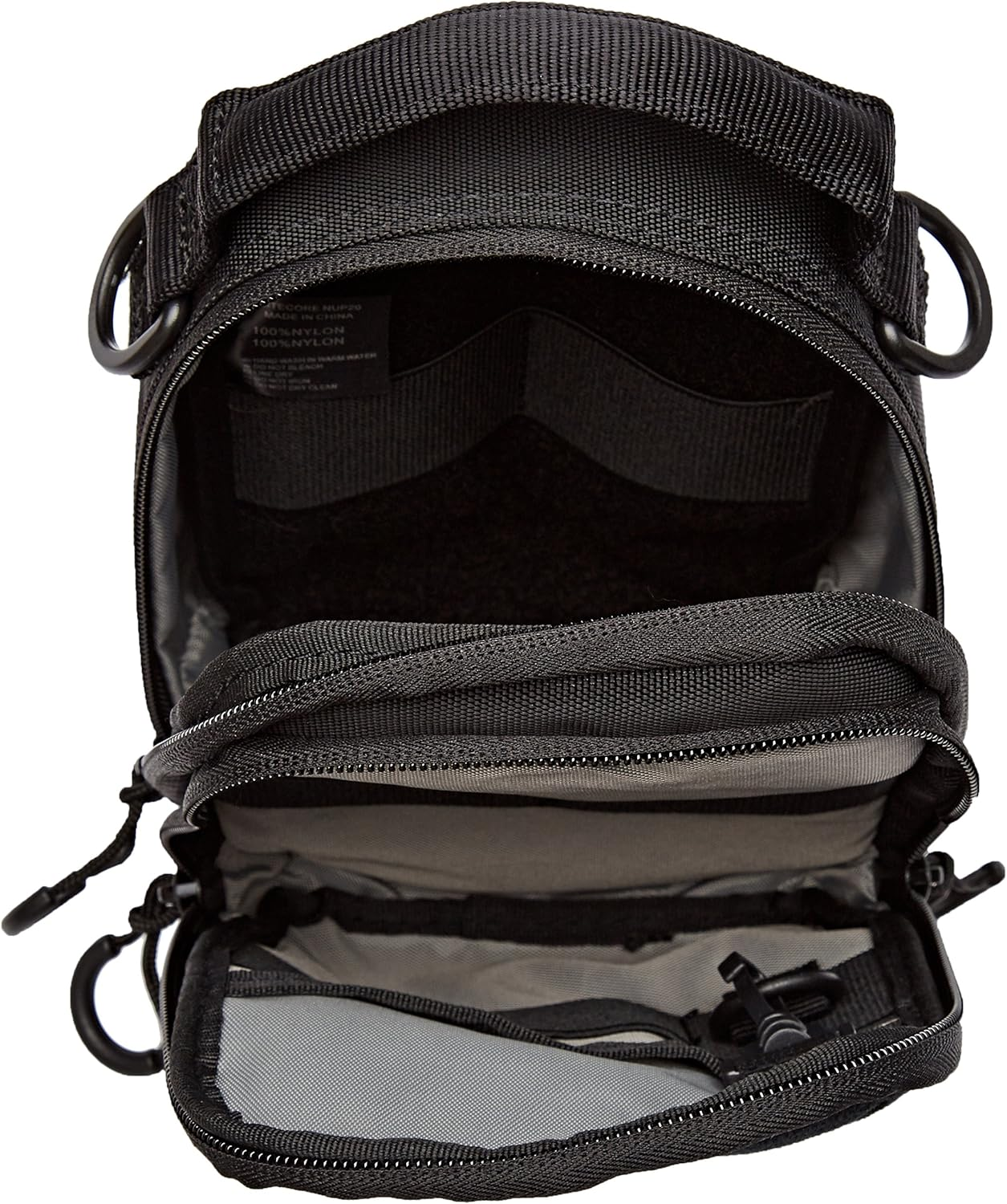 Nitecore Unisex-Adult Fixed Blade,Hunting Knife,Outdoor,Camping image number 2