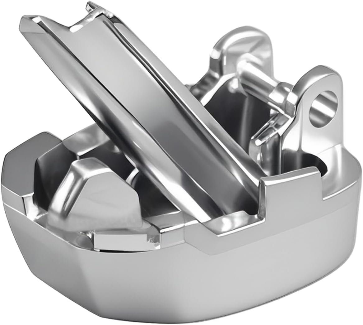 HIMARKLIF Gear Shift Lever Button Trim Cover，Gear Change Lid Release P Button Compatible with Land Rover Range Rover Sport 2014-2019 Replace# LR117072 LR086213 LR108936 LR099206 image number 1