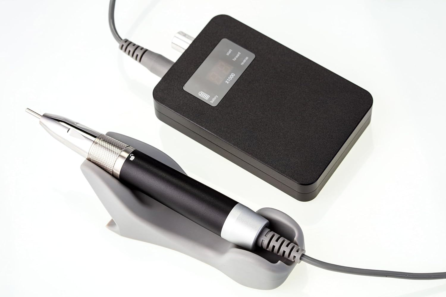 Diamond Burr 0.8Mm - Packs of 10