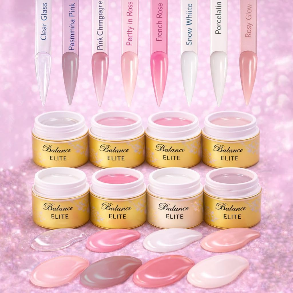 Elite Sculptor LED/UV Gel image number 3