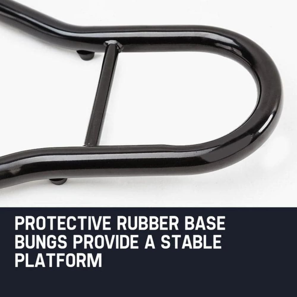 Motorcycle Stand (Rear)