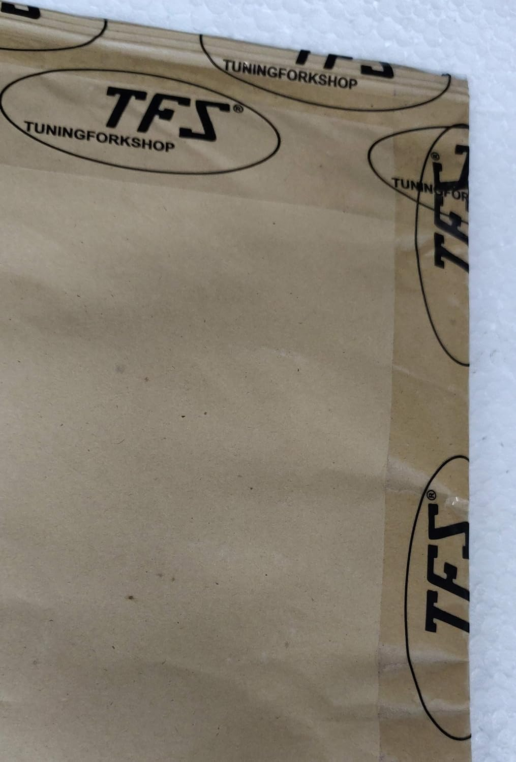 Professional Leg Rubber ACTIVATOR Accessory for Tuning Fork by Tuningforkshop