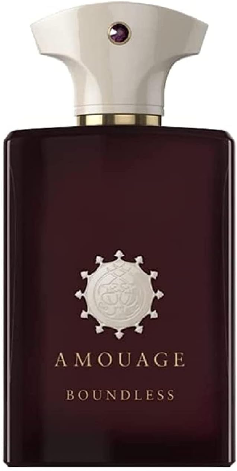 Amouage Boundless Eau De Perfume for Unisex, 30 Millilitre