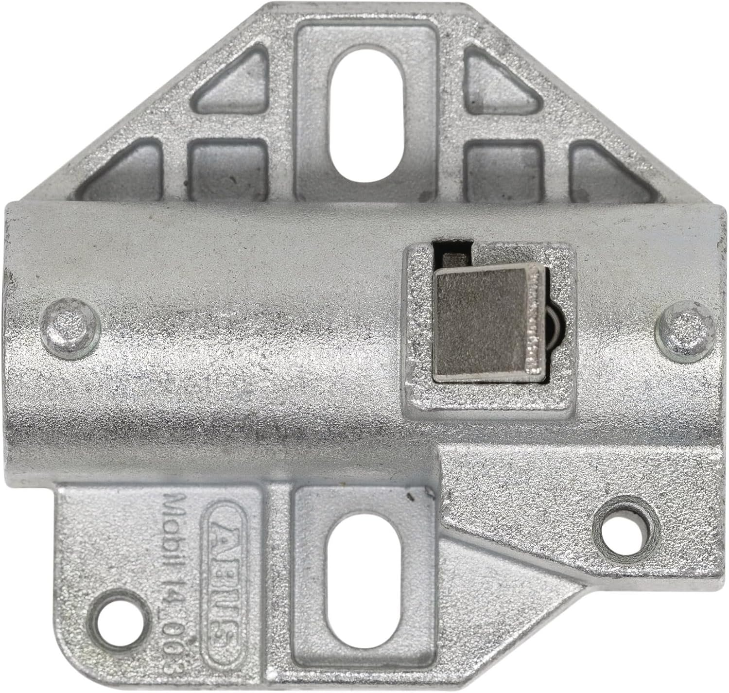 ABUS Battery Compartment Lock BLO SHI DT1 T82