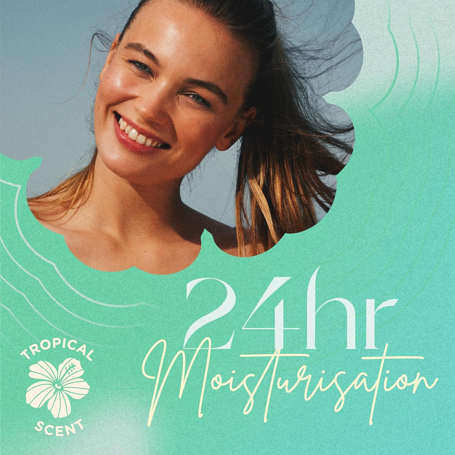 HAWAIIAN TROPIC - Coconut Body Butter | 250 Ml image number 6