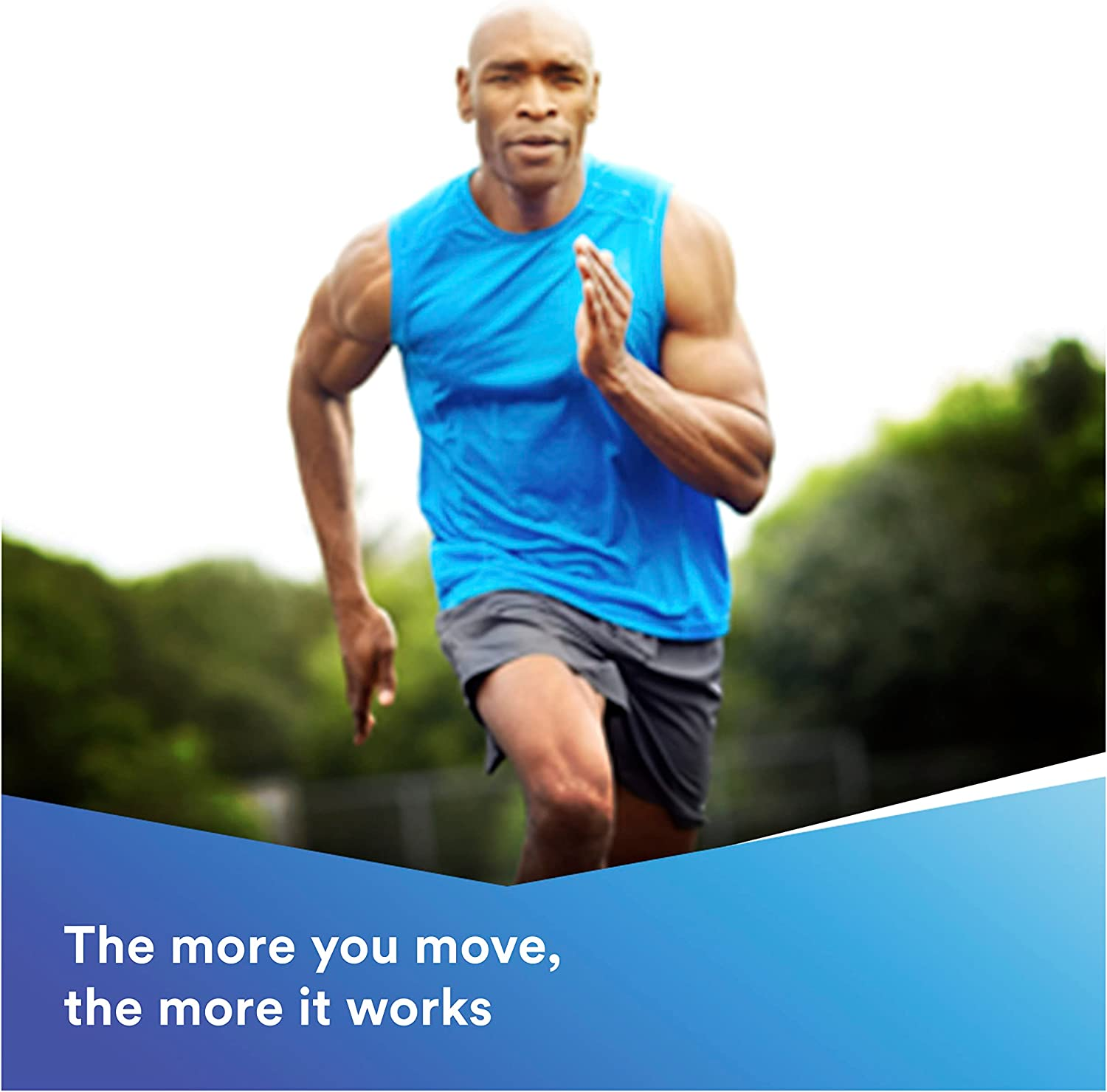 Rexona Men Advanced Protection Sport Antiperspirant Deodorant Spray, 220 Ml (Packaging May Vary) image number 2