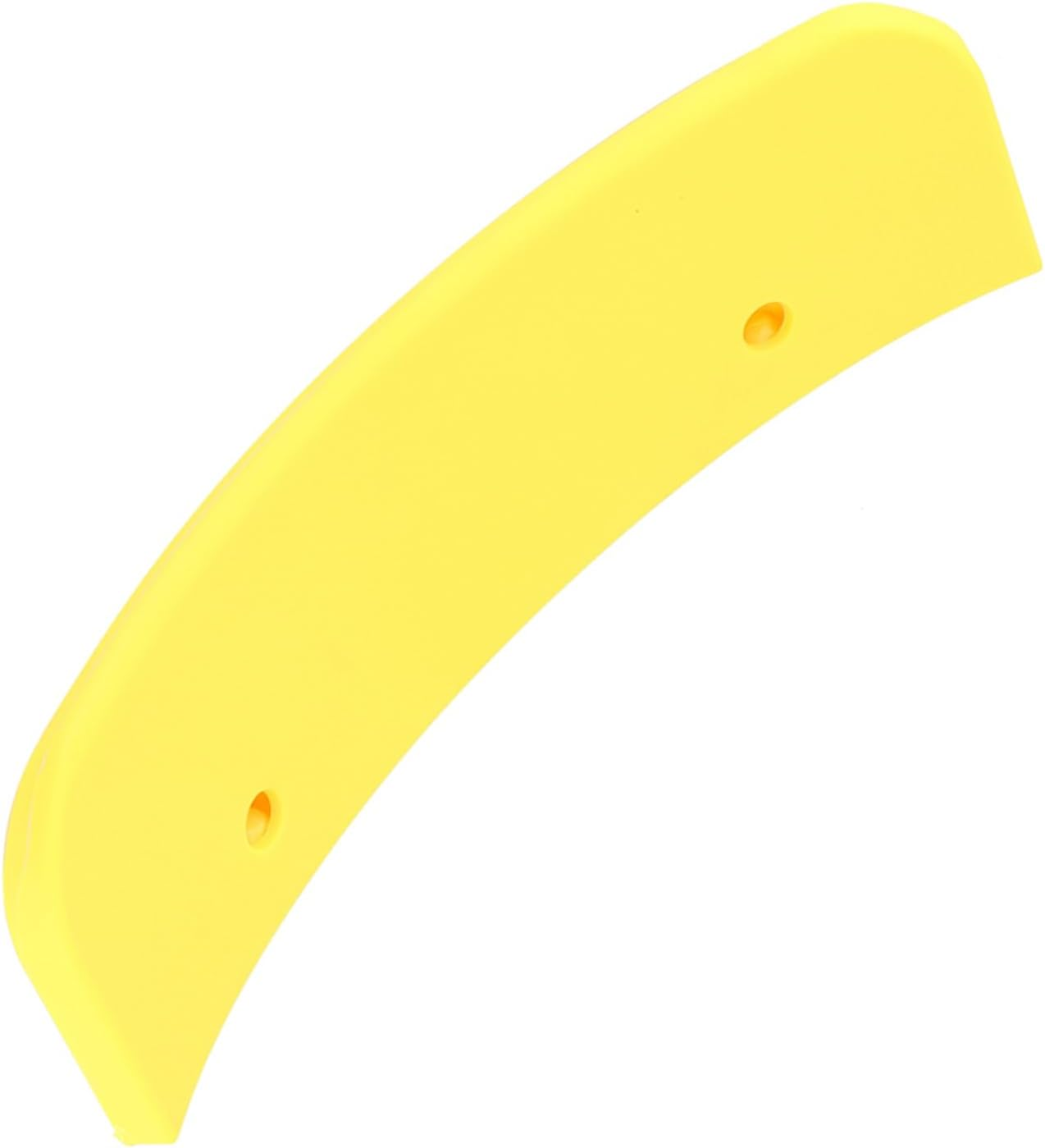 Tire Shovel Plastic Sleeve Bead Breaker Cover Tire Change Shovel Protector Rim Protector for Corghi Rim Clamp Tire Changer Machines with Nylon Smooth Surface image number 6