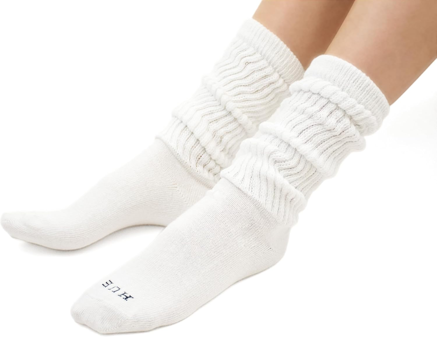 HUE Women'S Slouch Sock 3 Pair Pack image number 3