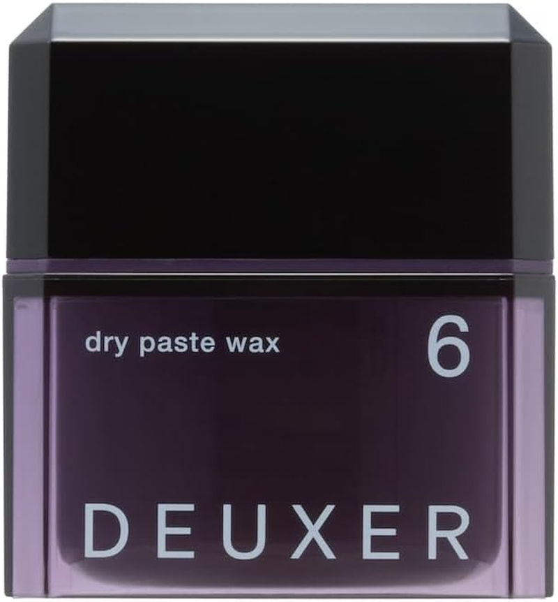 Deuxer 6 Dry Paste Wax image number 4
