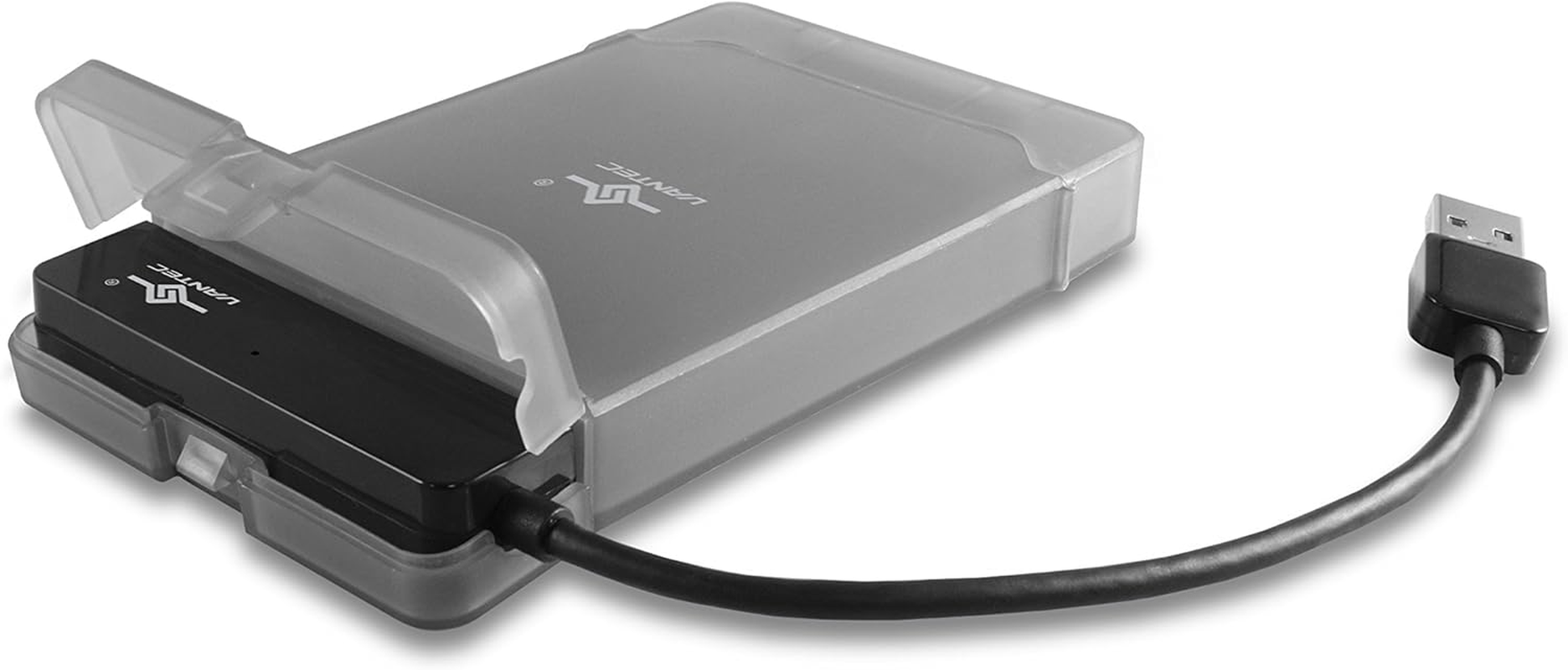 Vantec CB-ISATAU2 image number 3