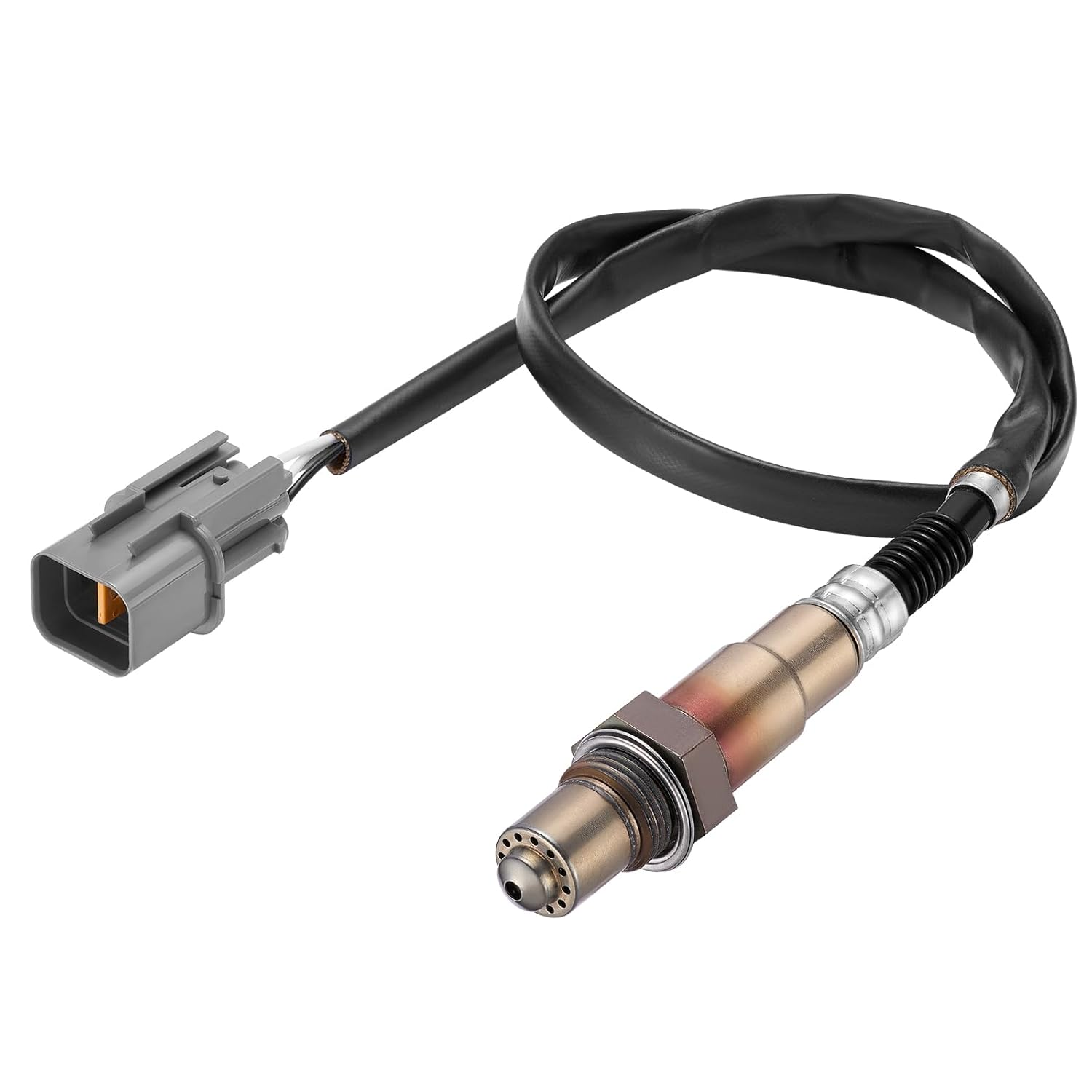 BDFHYK Oxygen Sensor Downstream O2, Compatible with 2012-2018 Kia Rio Soul 1.6L,2012-2017 Hyundai Accent Veloster 1.6L, 392102B220, 234-4568 Replacement 1PCS image number 5