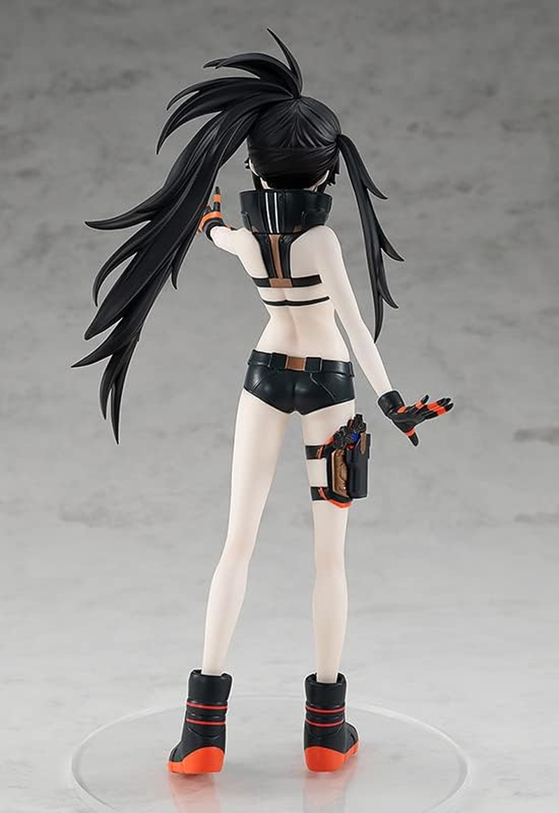 Good Smile Company - Black Rock Shooter Dawn Fall Pop up Parade Empress PVC Figure image number 2