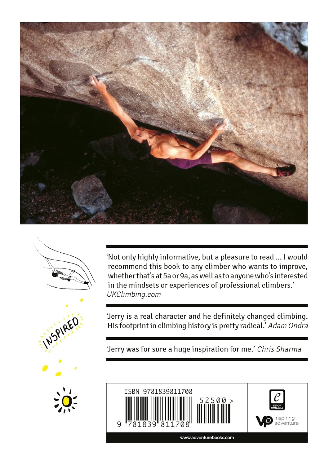 Mastermind: Mental Training for Climbers