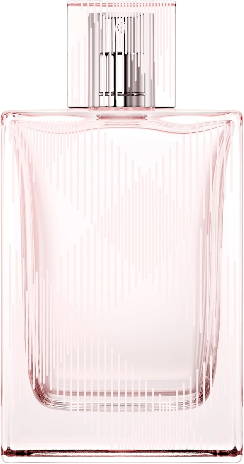 BURBERRY Brit Sheer Eau De Toilette image number 2