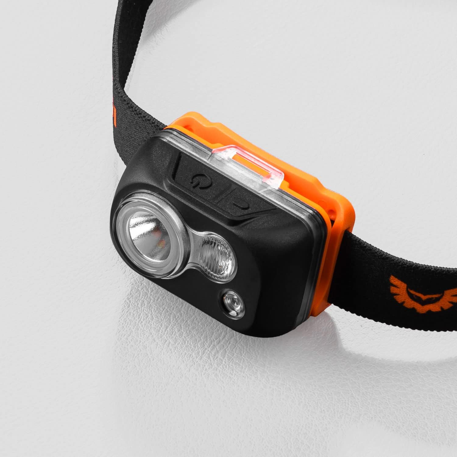 STEDI Type S LED Head Torch