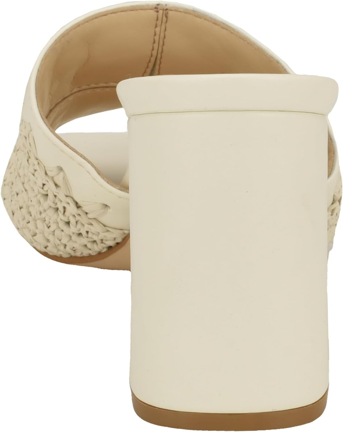 GUESS Women'S Gellian Heeled Sandal image number 3