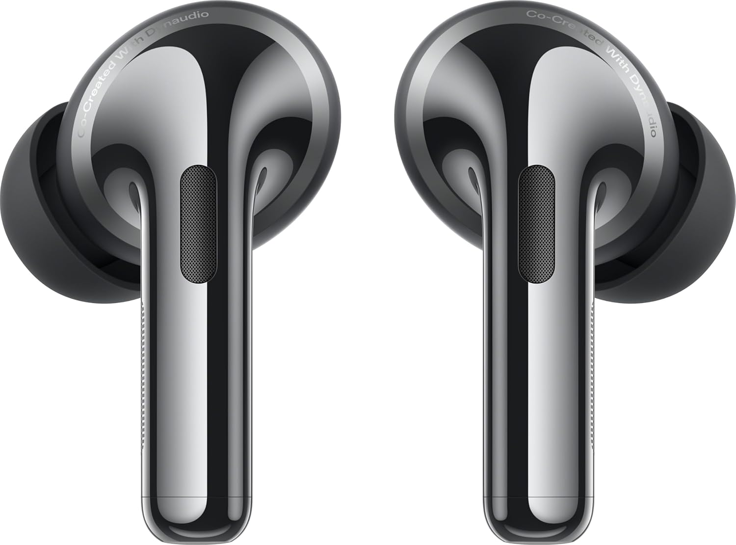 Oneplus Buds Pro 3 - Wireless Earphones - Midnight Opus
