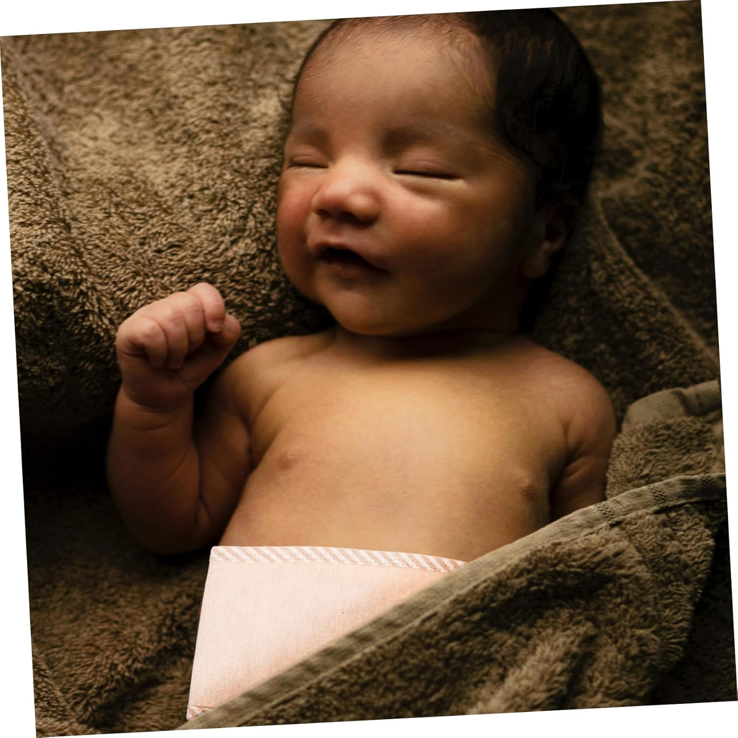 6Pcs Maternity Belly Bands Supports Cotton Belly Band Umbilical Cord Comfortable Skin-Friendly Pregnancy Seat Bump Strap image number 5