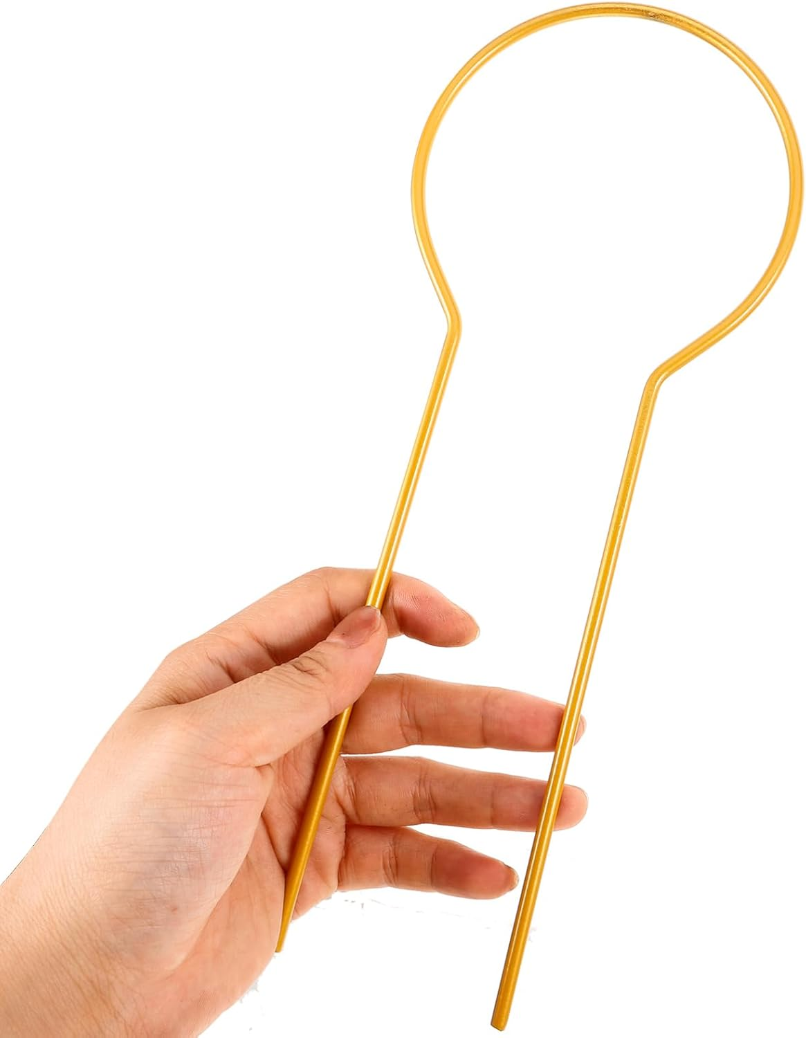 BCOATH 4Pcs Garden Trellis for Climbing Plants Support Stand for Potted Vines and Indoor Gardening for Pothos Monstera and Peppers Elegant Design image number 5