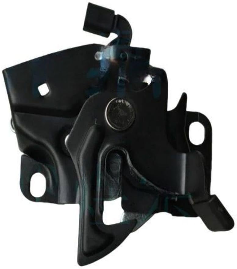 Hood Lock Replace# 74120-TM0-T01 74120TM0T01 AUTO-MOHITO 1Pack image number 1