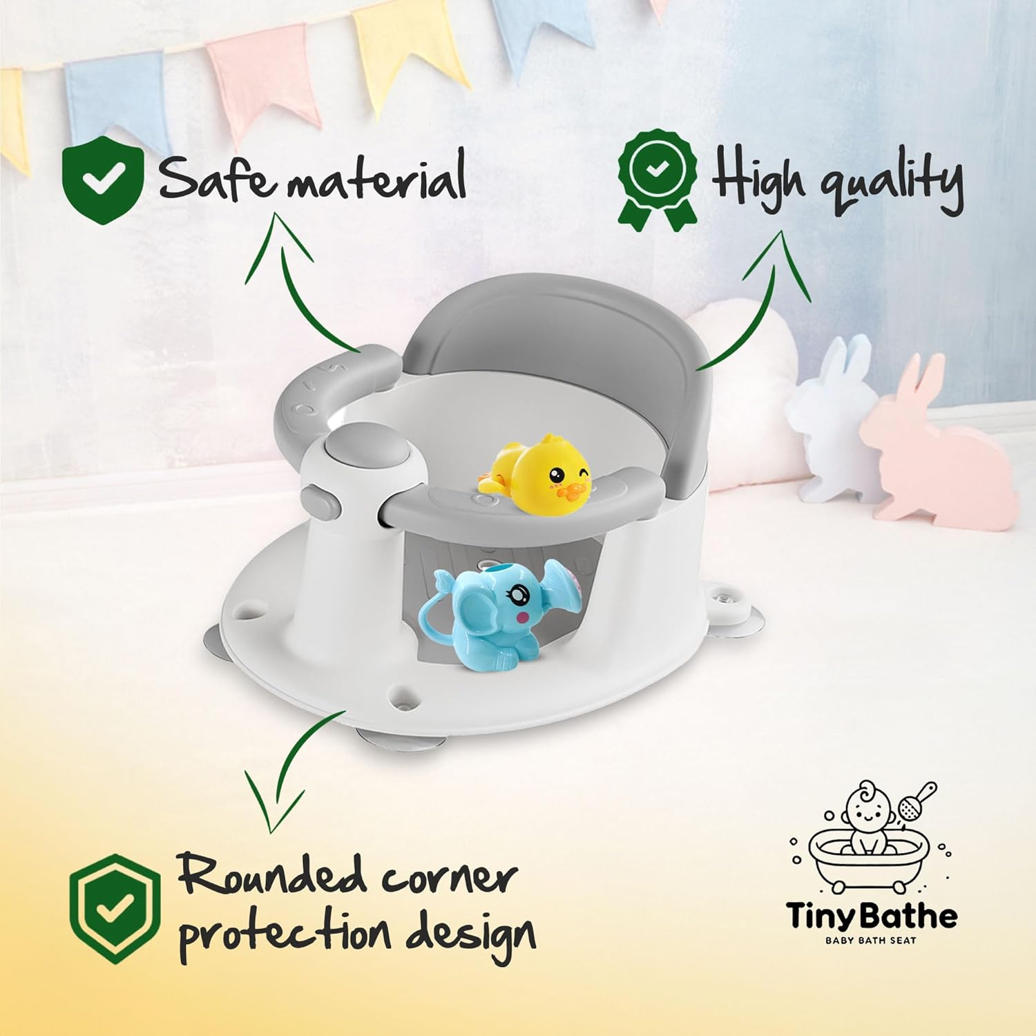 For Babies 6 Months & Up image number 6