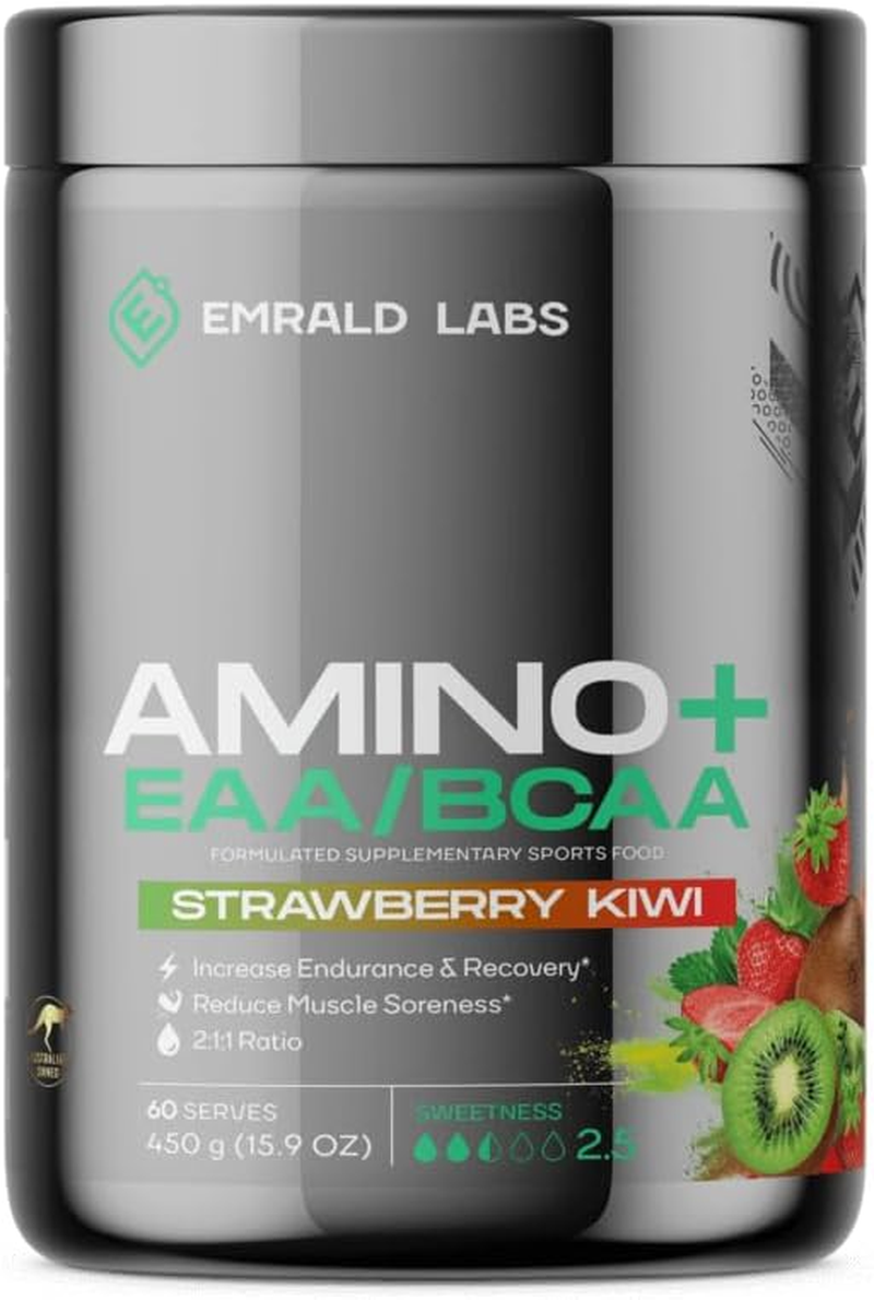 Amino+ EAA/BCAA image number 1