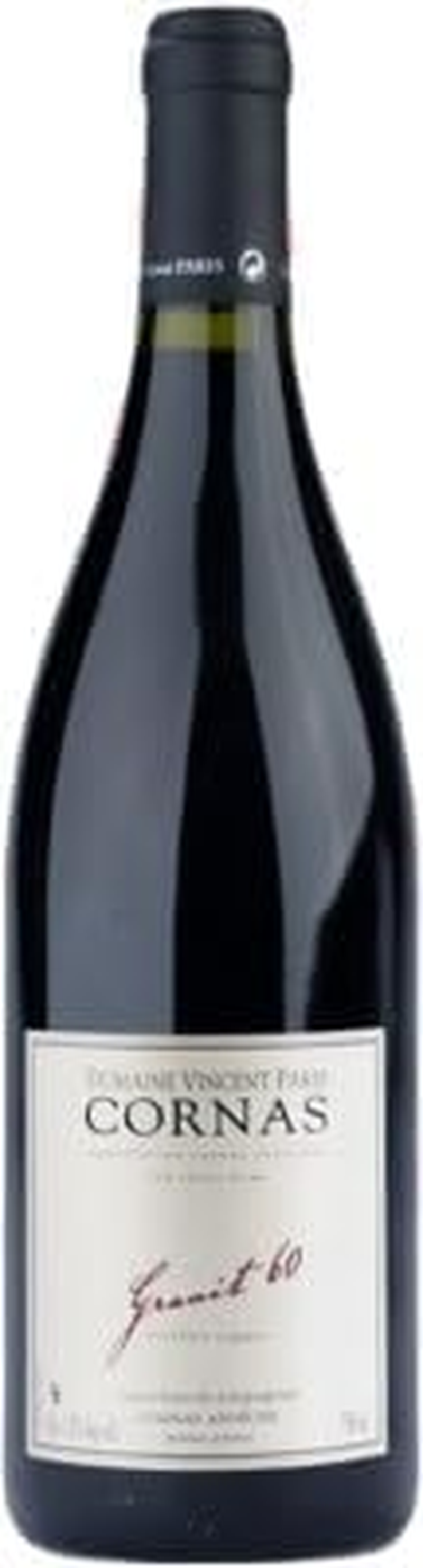Domaine Vincent Paris - Cornas 'Granit 60' - 2021