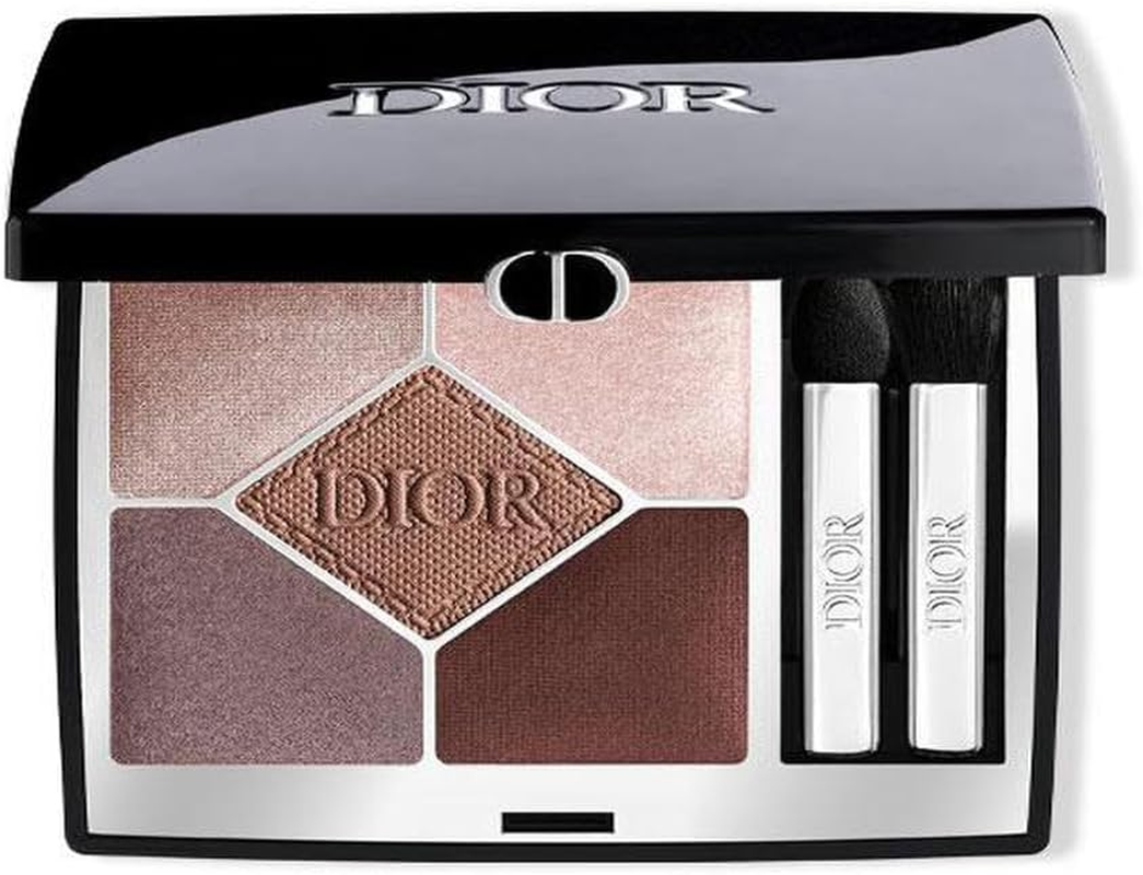 Dior 5 Couleurs Couture Eyeshadow Palette 669 Soft Cashmere
