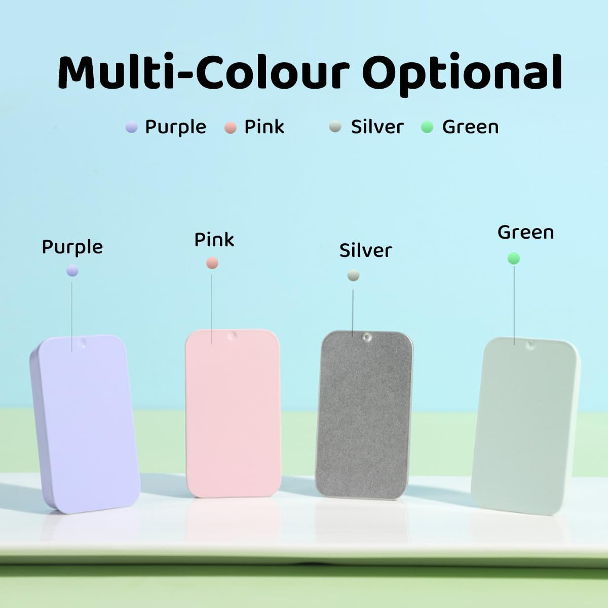 AIMALL 2 PCS Training Bird Food Box - Parrot Hands Training Feeding Tank for Tiger Skin, Peony, Xuan Feng, Bug Reward Props, Insect Box Feeder - Pink-2Pcs image number 6