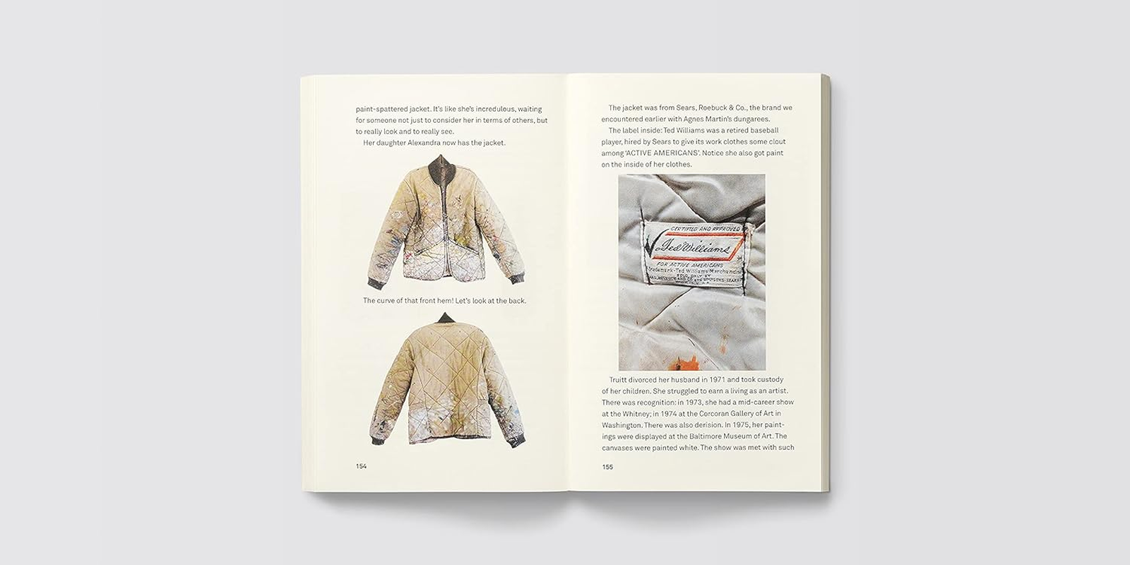 What Artists Wear image number 3