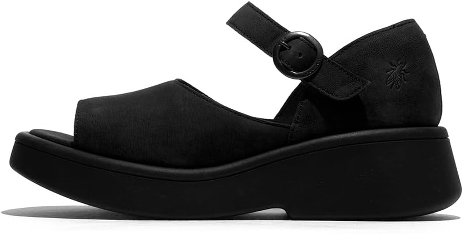 Fly London Women'S Muxi204Fly Sandal