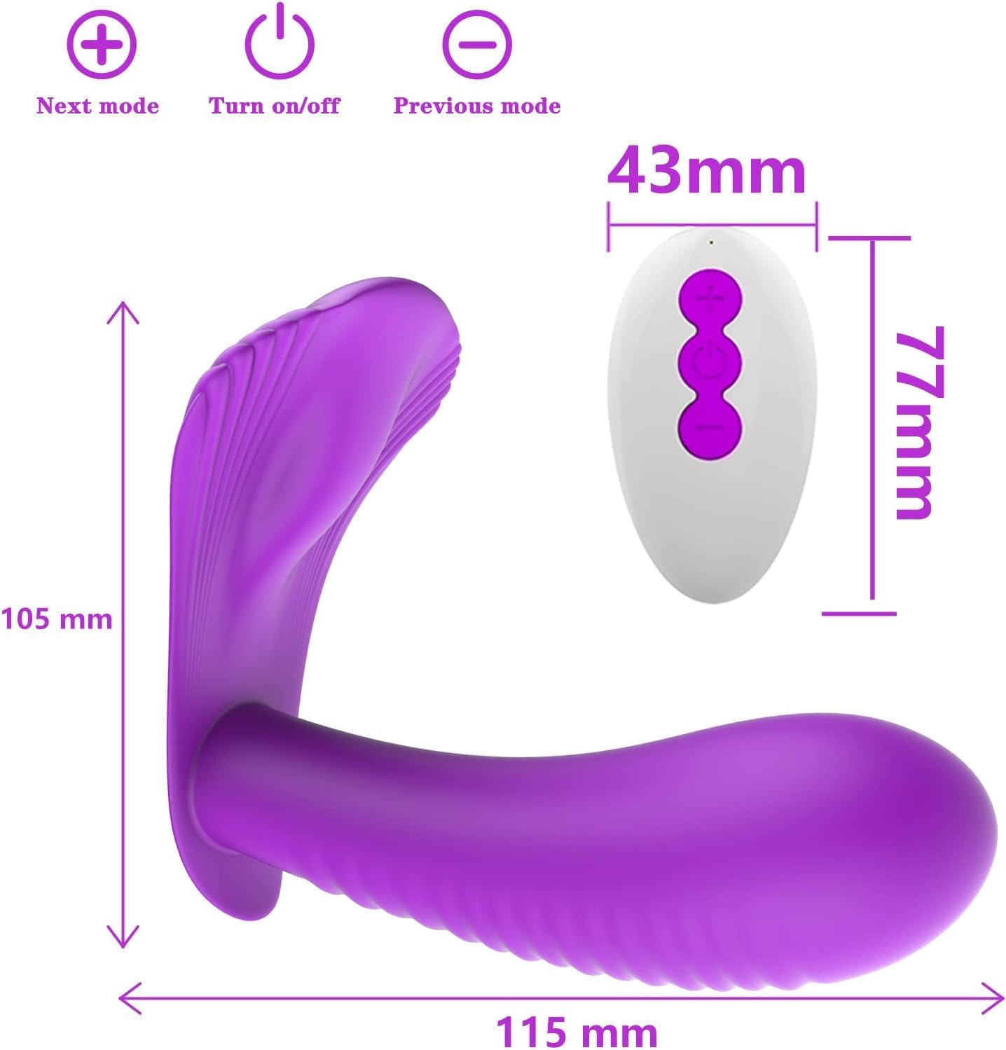 Adult Gift Rabbit Sex Sensory Toys Unisex Female Sex Health Products Couples Tools 10 Modes Massage Set Healthy Soft and Delicate