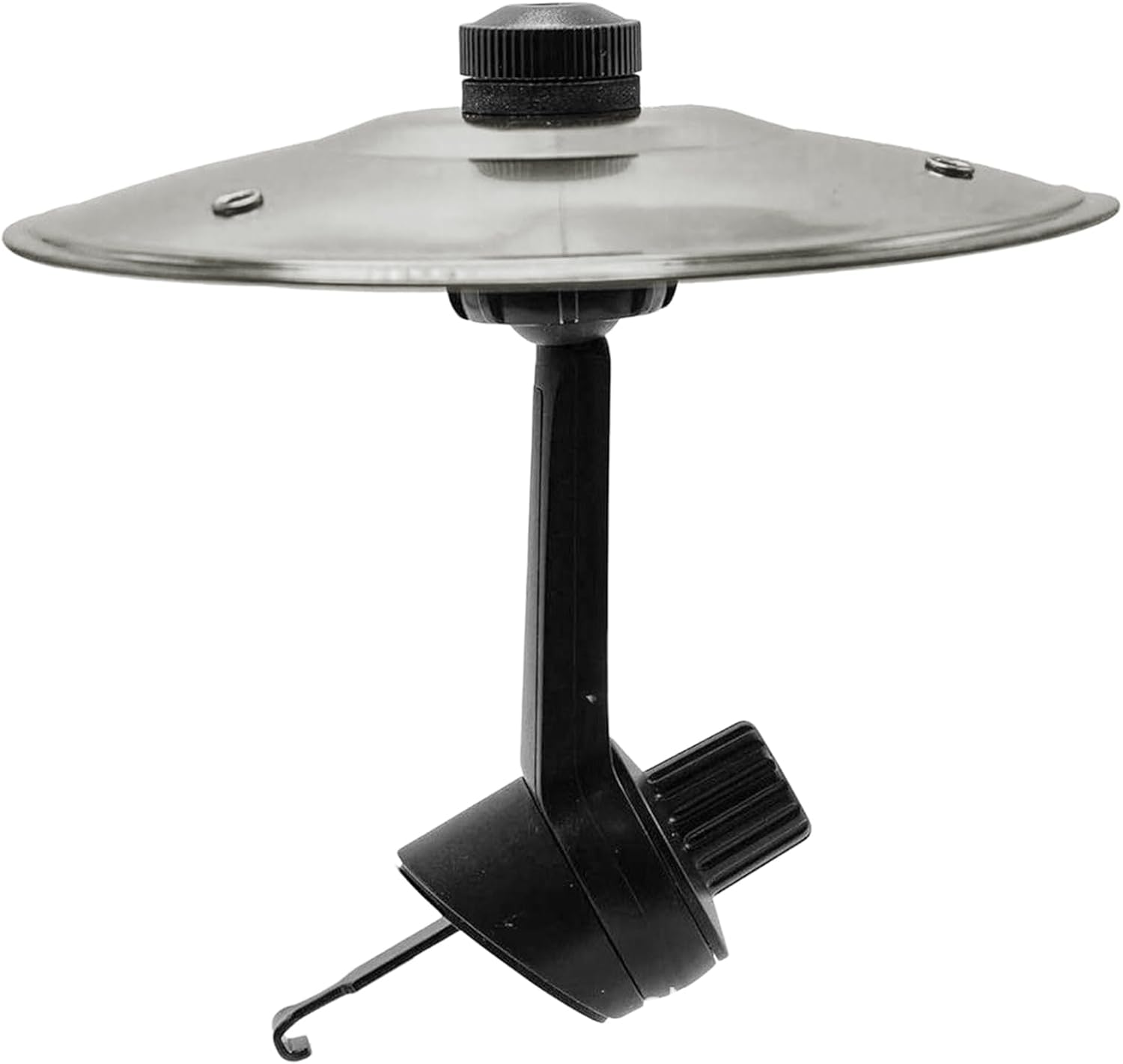 Car Drum Air Vent Percussion Instrument Drum Crash for Car Ventilation Iron Automotive Decor, Compact Musical Instruments Vehicle Accessories for Music Lovers