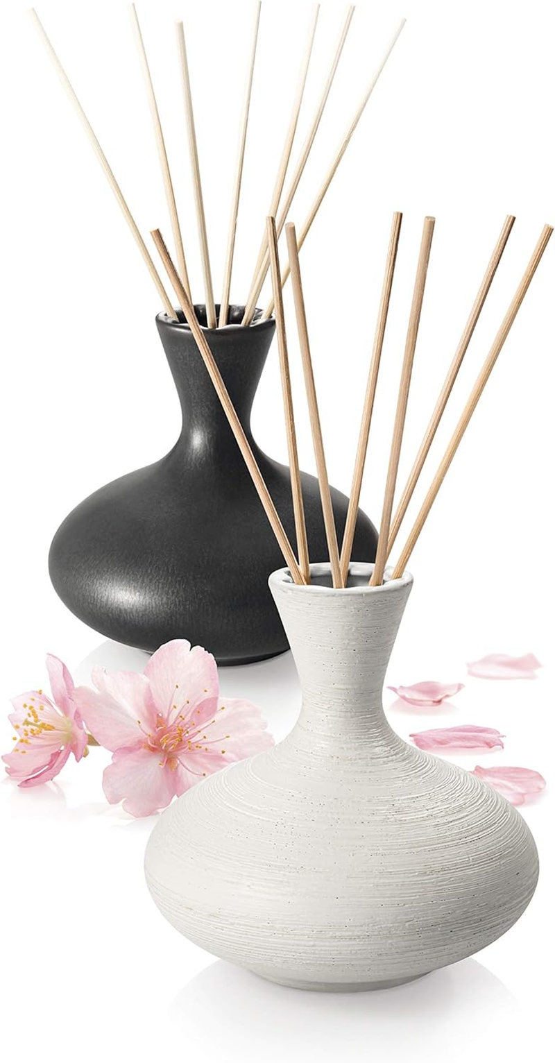 Tescoma Rattan Sticks Scent Diffuser, 14 Pcs Fancy Home, Assorted, 31.1 X 6 X 0.7 Cm image number 1