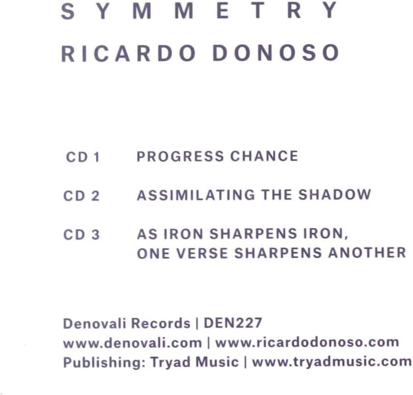 Symmetry Symmetry image number 2