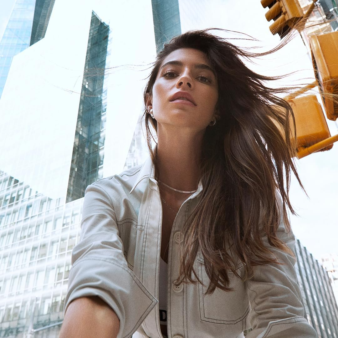 DKNY Women'S Original Eau De Parfum Spray 100 Ml image number 4