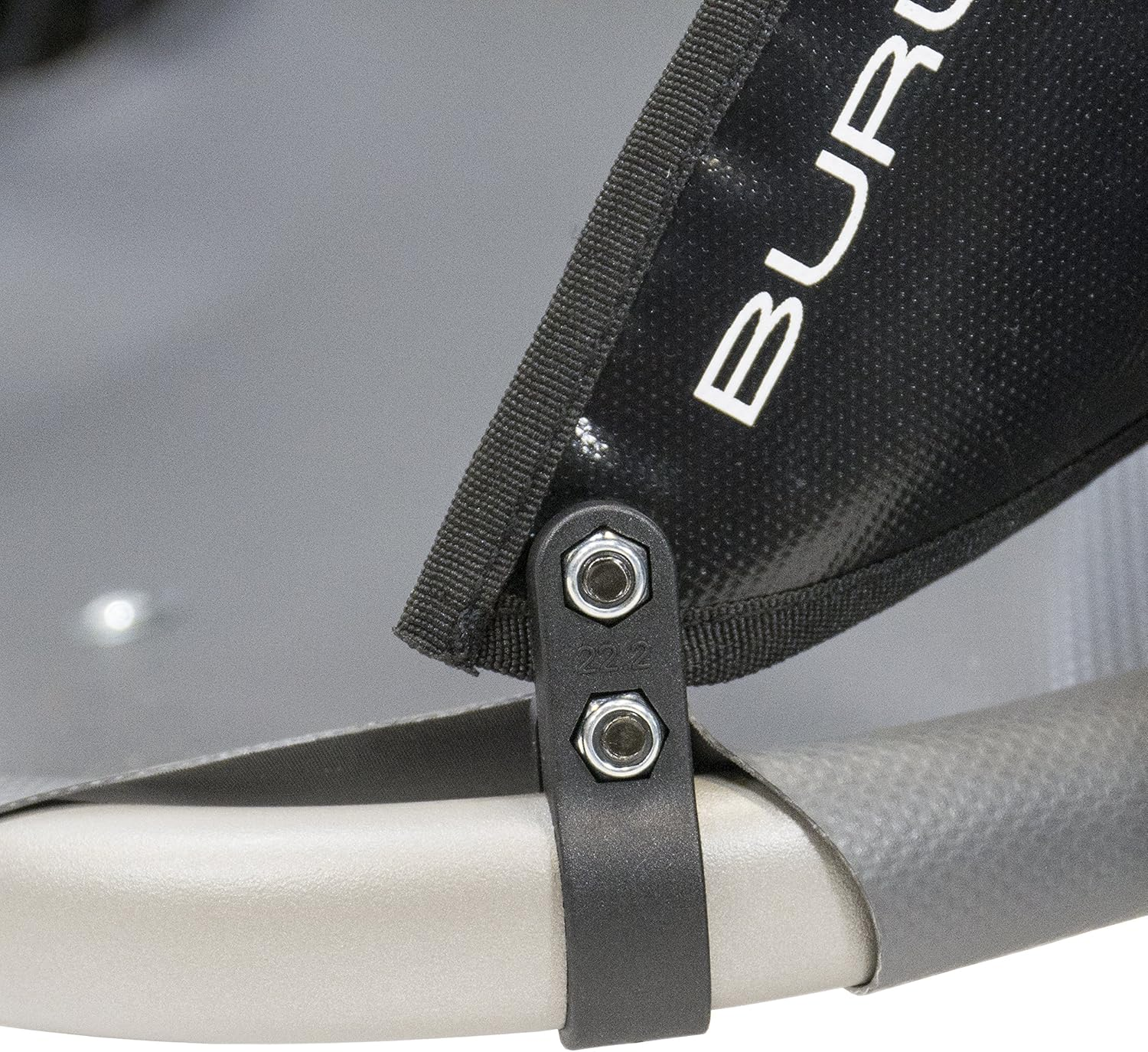 Burley Design Travoy Wheel Guards image number 2