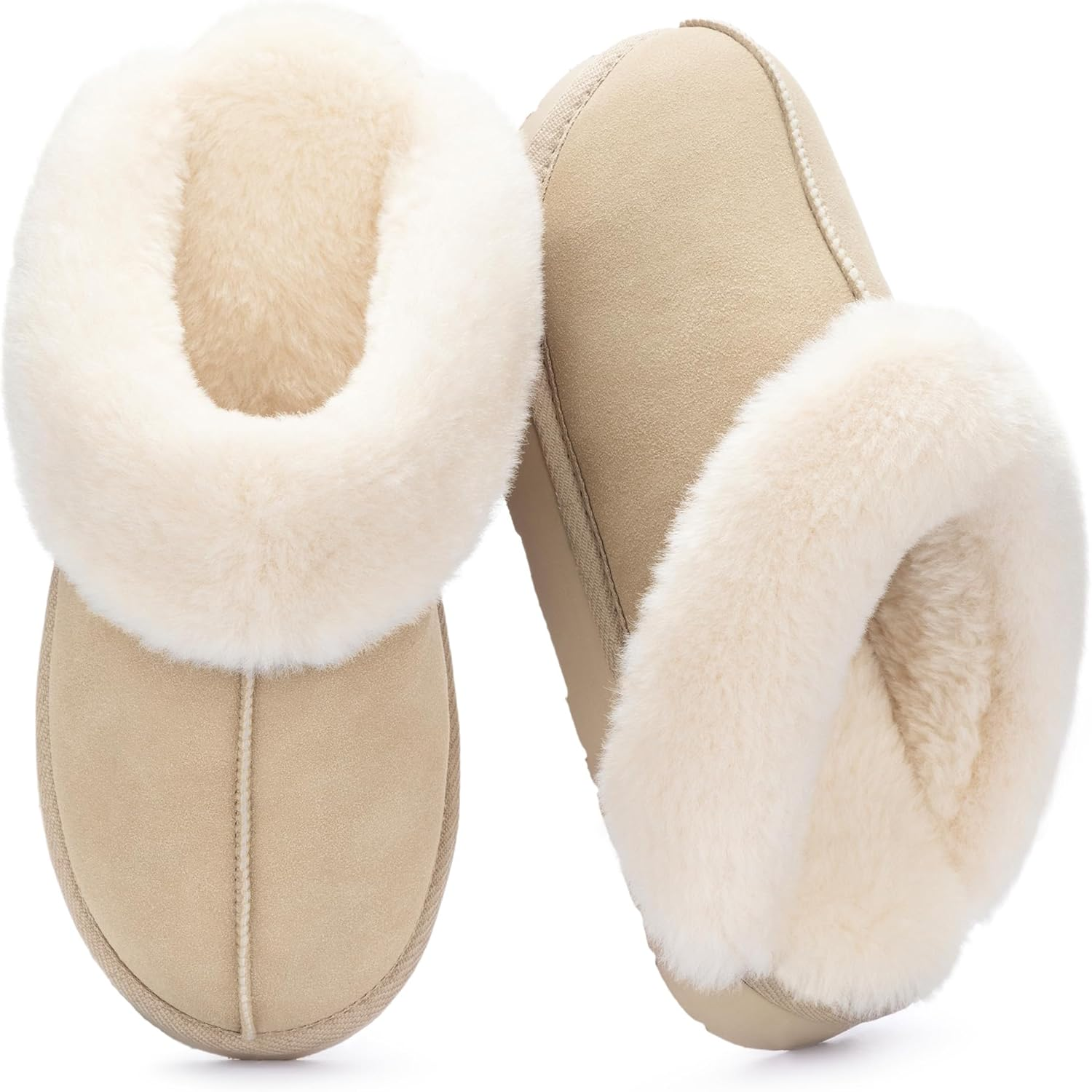 Lazystep Women'S Madge Scuff House Slipper