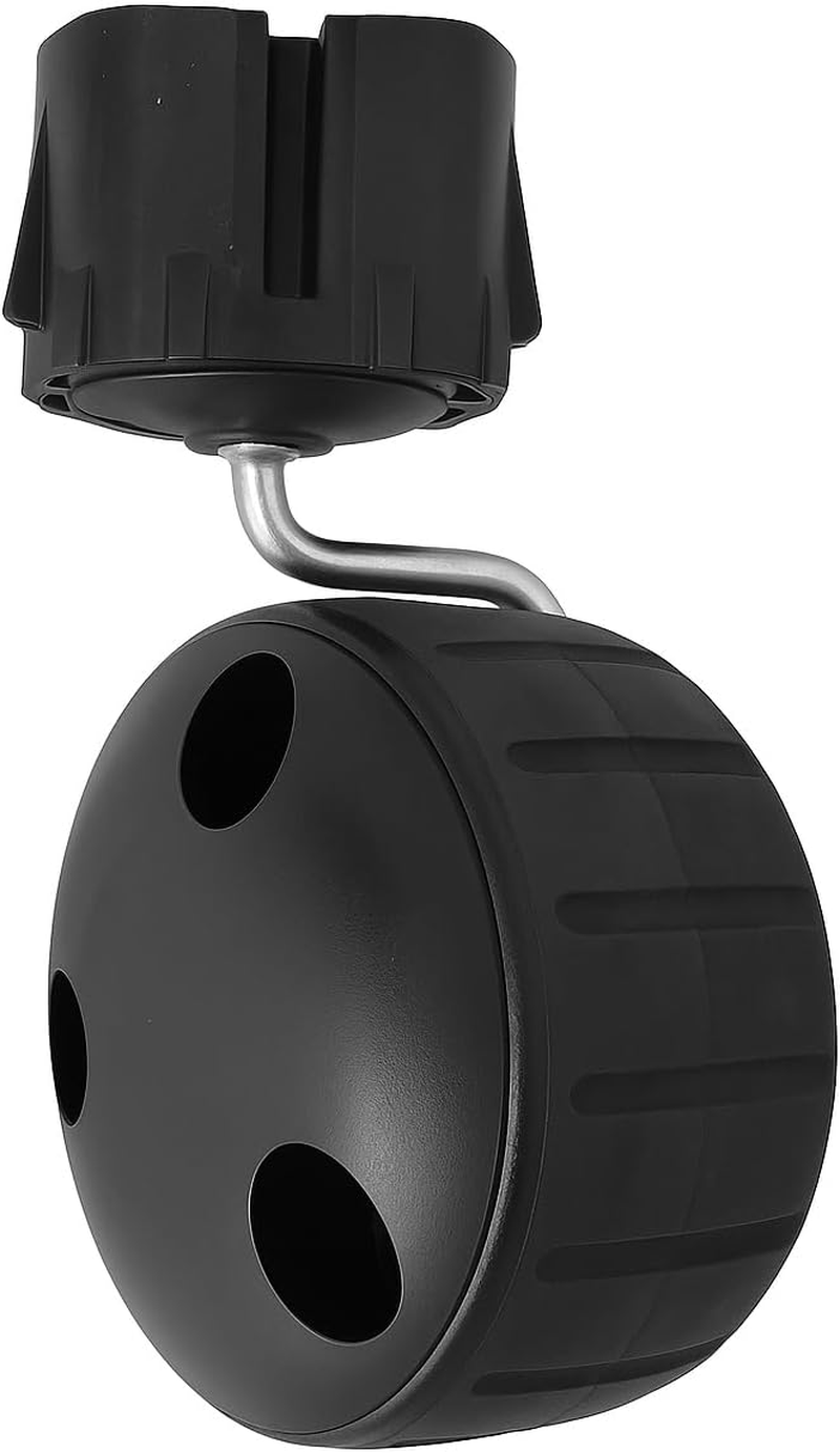 Husqvarna Automower AM 305 310 Mark II 405X 415X Original Front Wheel image number 5