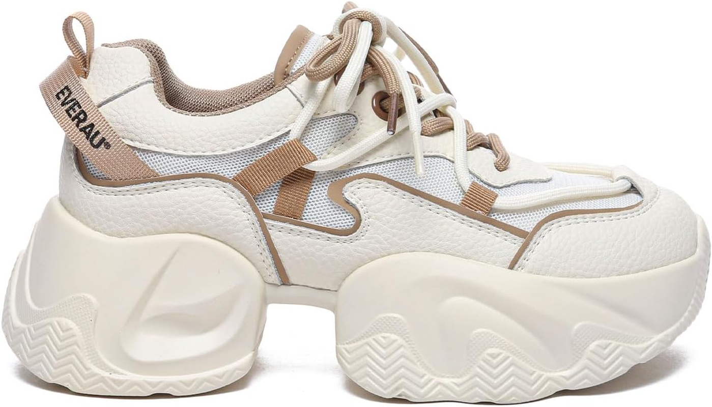 EVERAU Colton | Cow Suede Upper - Women - Casual & Sneaker