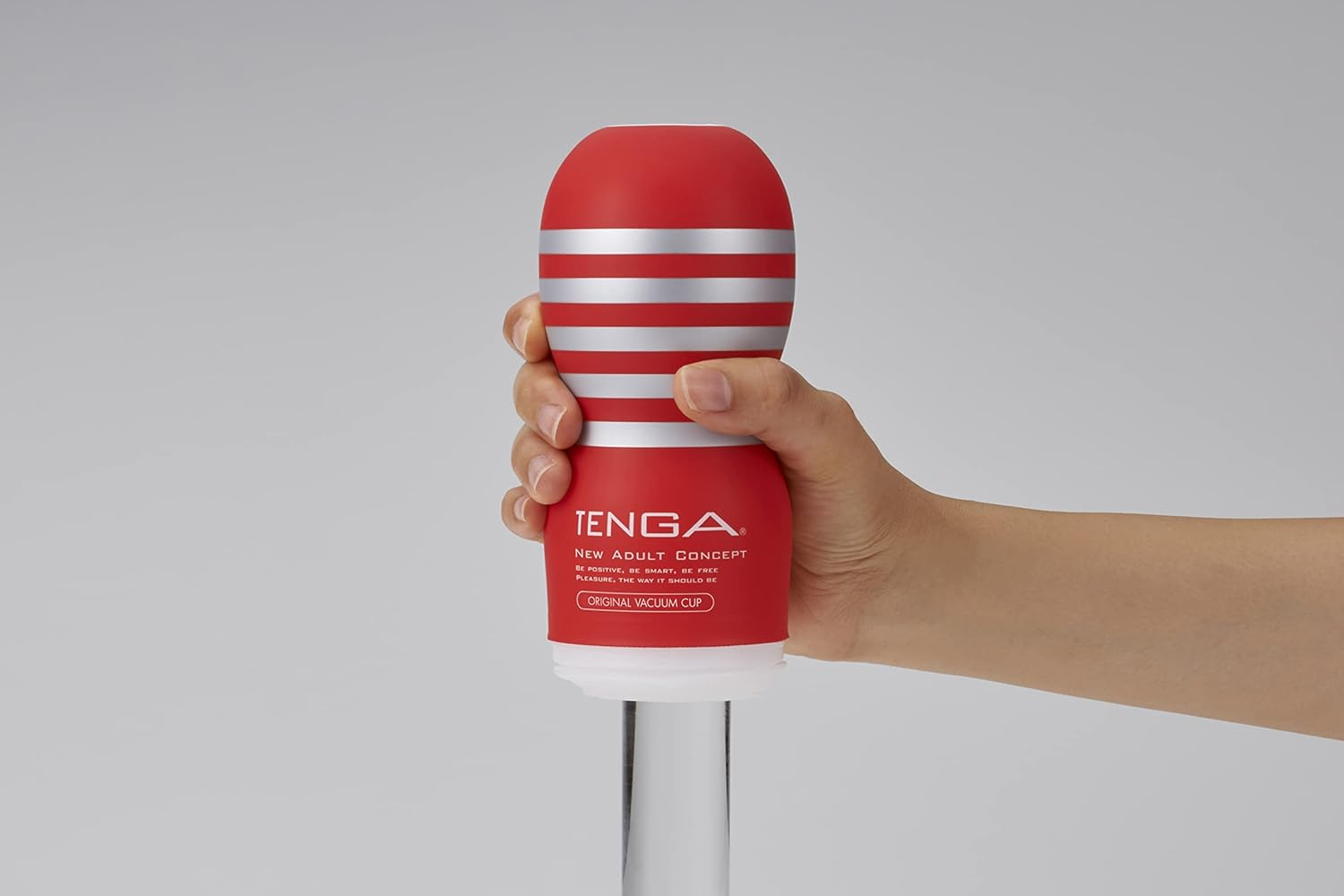 Tenga Soft Case Cup Hard Masturbator image number 3