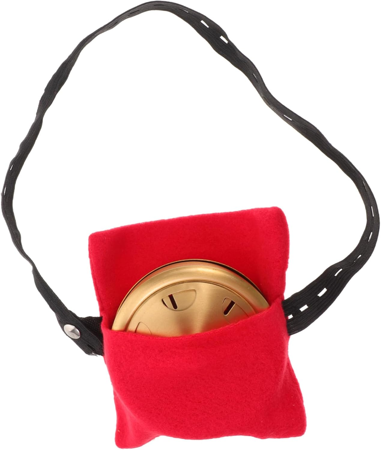 PLAFOPE Portable Moxibustion Box Copper Household Moxibustion Case Moxa Heat Pack Storage with Screw Cap and Sleeve for Relief and Therapy Random Color image number 6