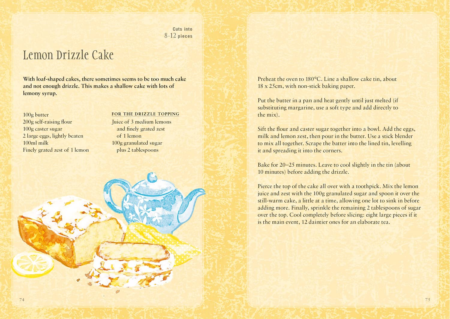 Afternoon Tea image number 6