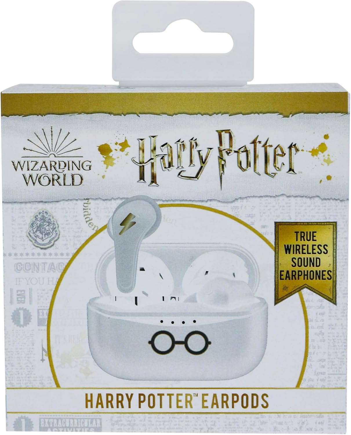 OTL Harry Potter TWS Wireless Earpods