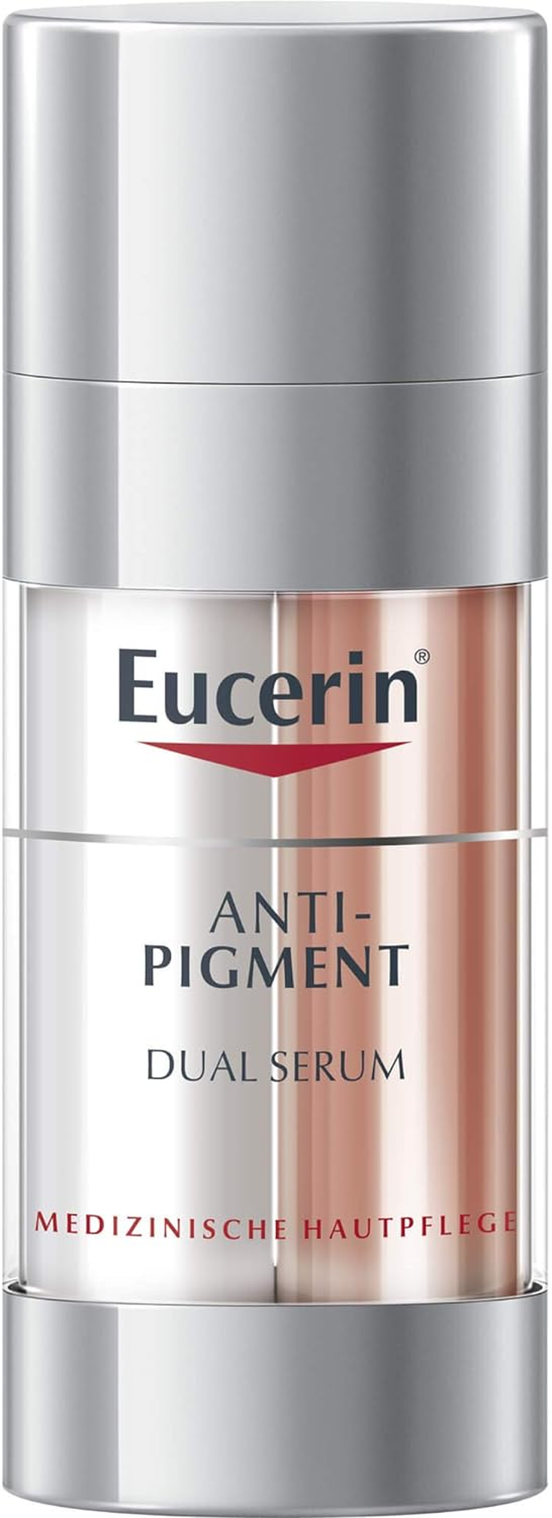 EUCERIN Anti-Pigment Dual Serum Box 30 Ml + Sun Protection Pigment Control 50 + 50 Ml