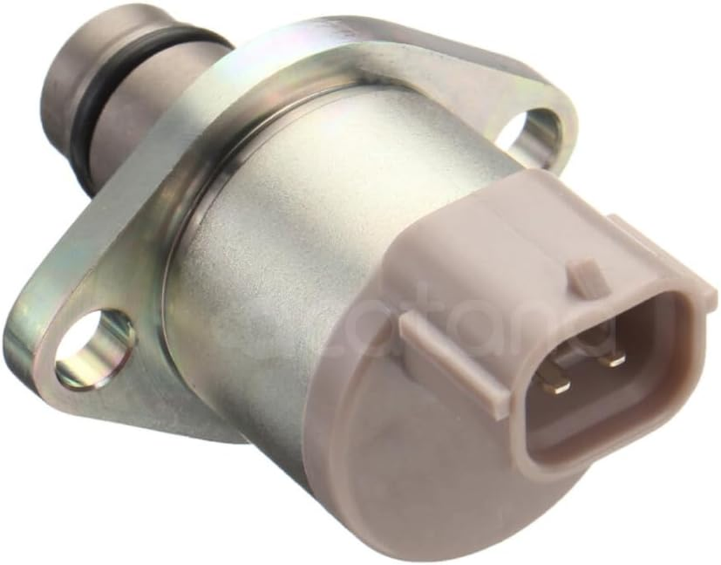 Suction Control Valve Sensor for Nissan Navara D22 D40 2.5L Pathfinder Direct Replacement 294200-0360 image number 6