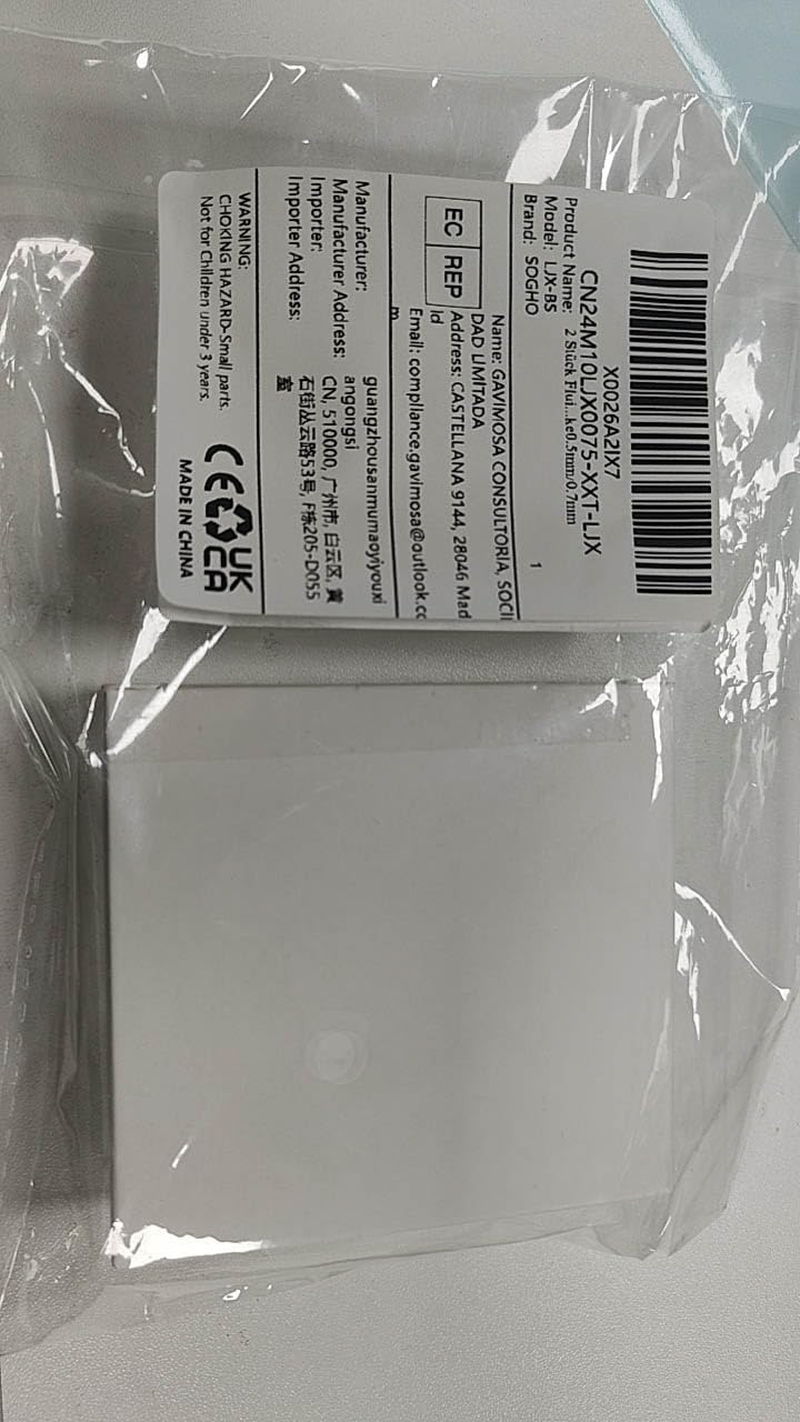 Set of 2 Fluid Writer Pens, Fine Line Paint Pen, Car Paint Repair, Paint Applicator Pen, Fine Line Painting Pen, Stone Chip Repair Kit, Paint for Cars, Crafts, Cabinets 0.5 Mm/0.7 Mm image number 3