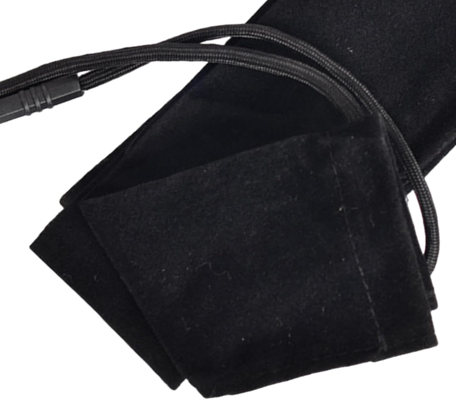 4X Fishing Rod Cover, Fishing Rod Bag, Fishing Rod Sock, Outdoor Fishing Rod Cover image number 4