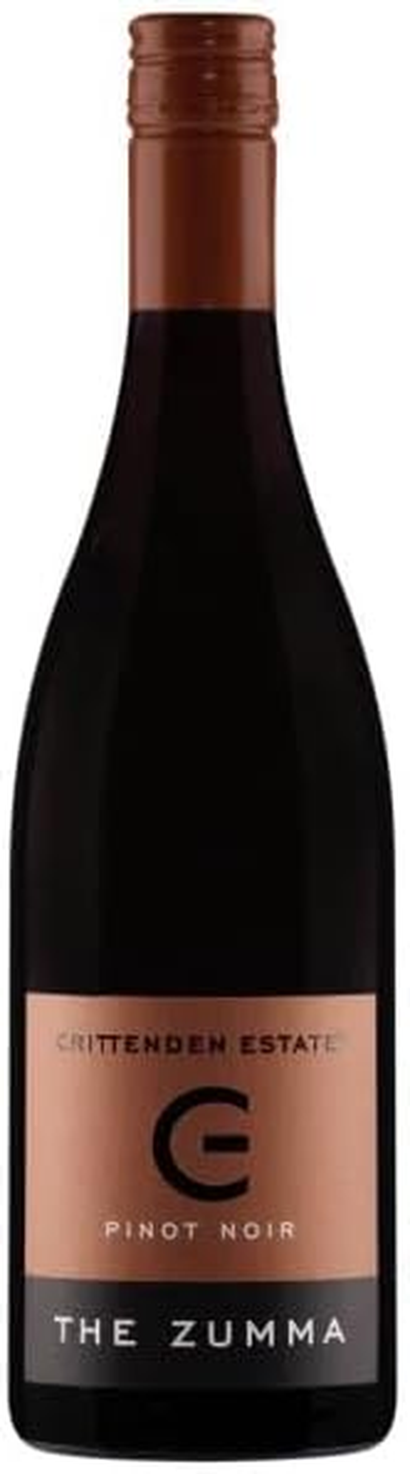 Crittenden Estate Zumma Pinot Noir 750Ml