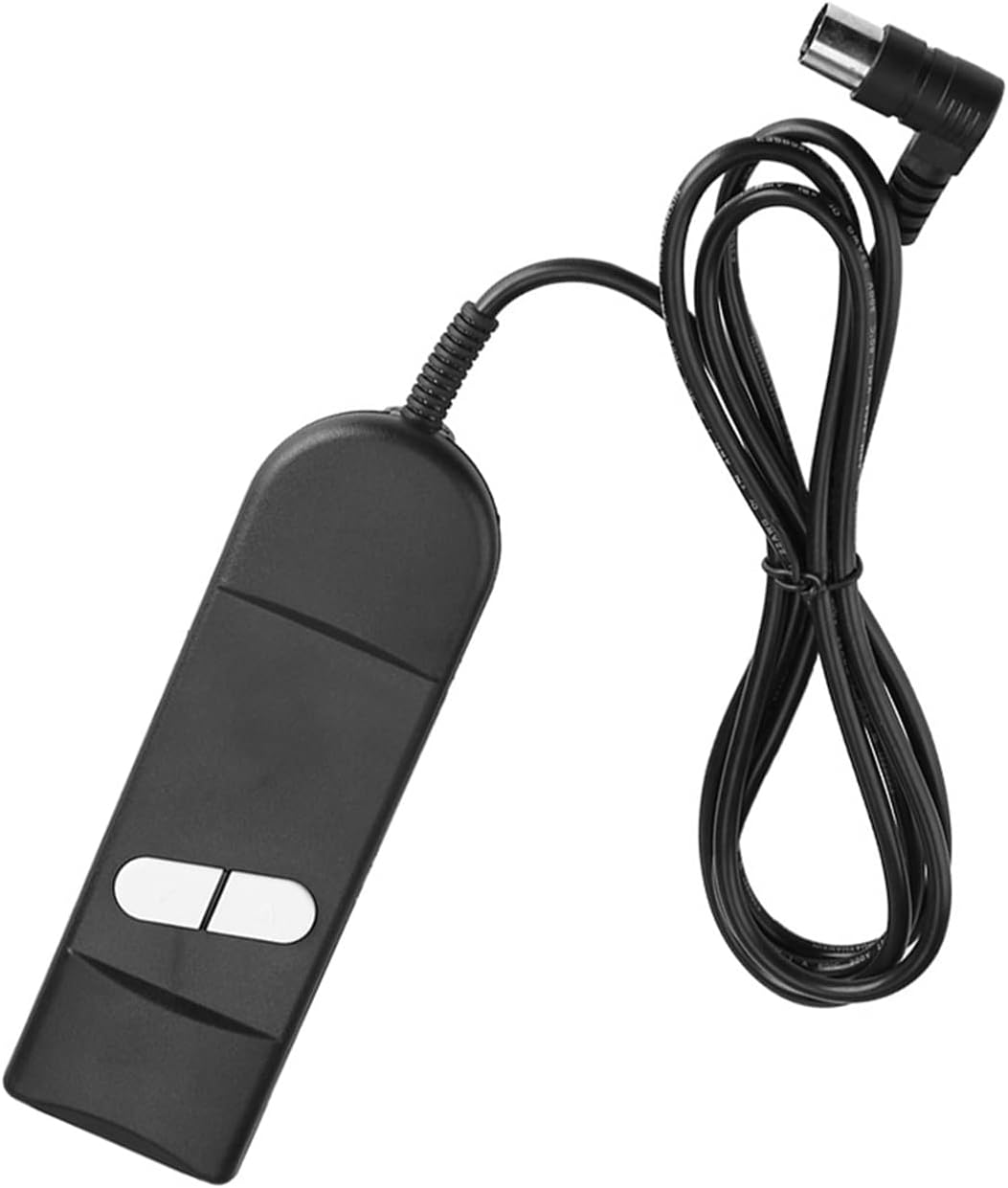 Recliner Hand Control for Lift Chairs, 2 Button 5 Pin Connector Remote for Electric Recliner image number 1